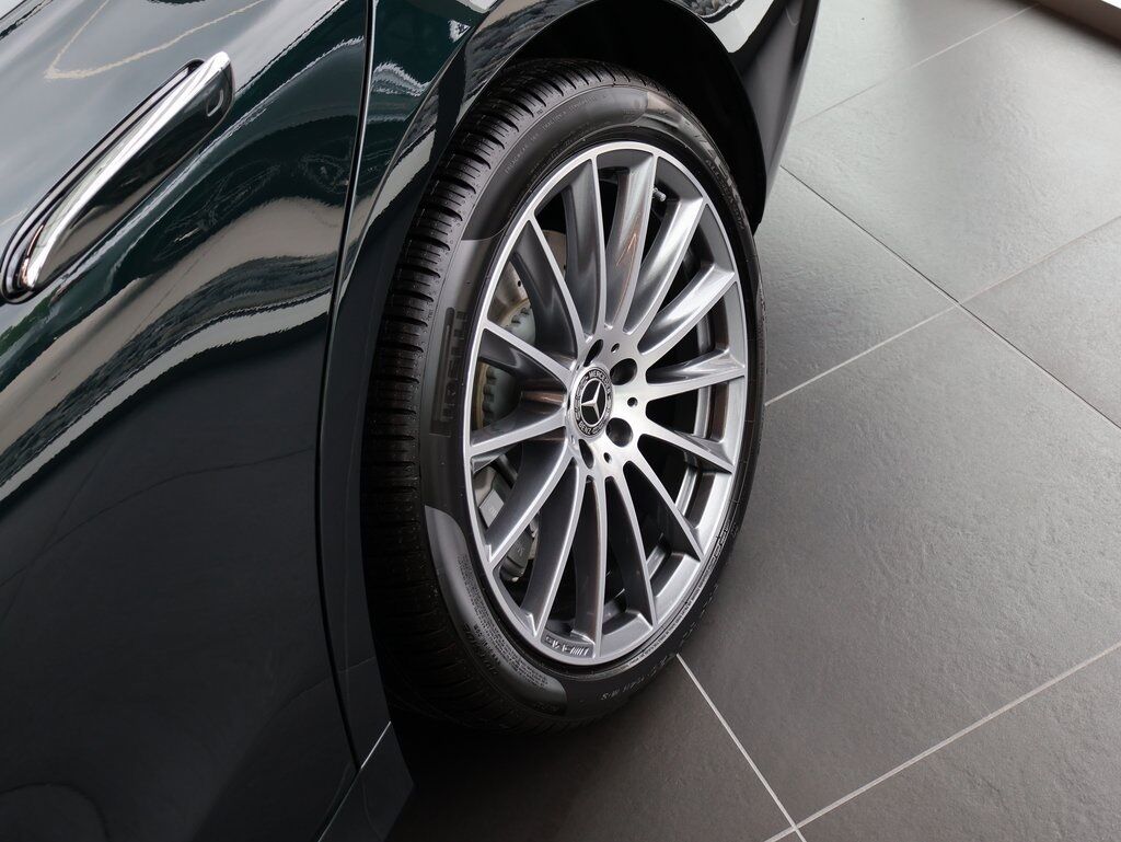 2025 Mercedes-Benz S-Class S 580 San Clemente CA