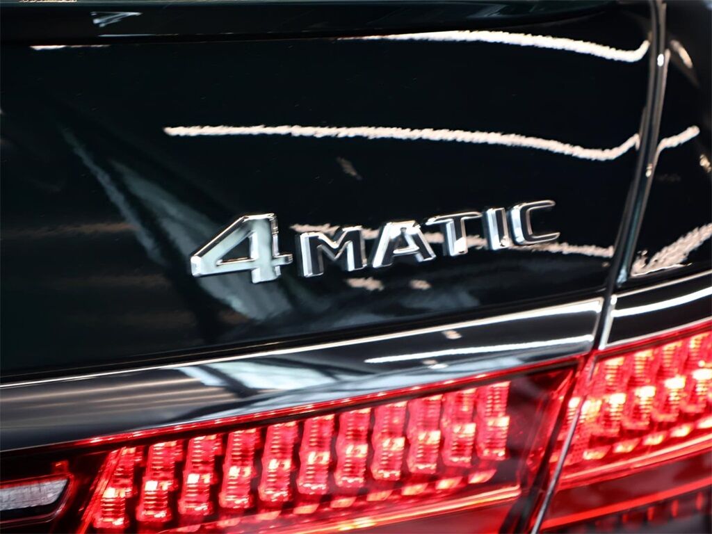 2025 Mercedes-Benz S-Class S 580 San Clemente CA