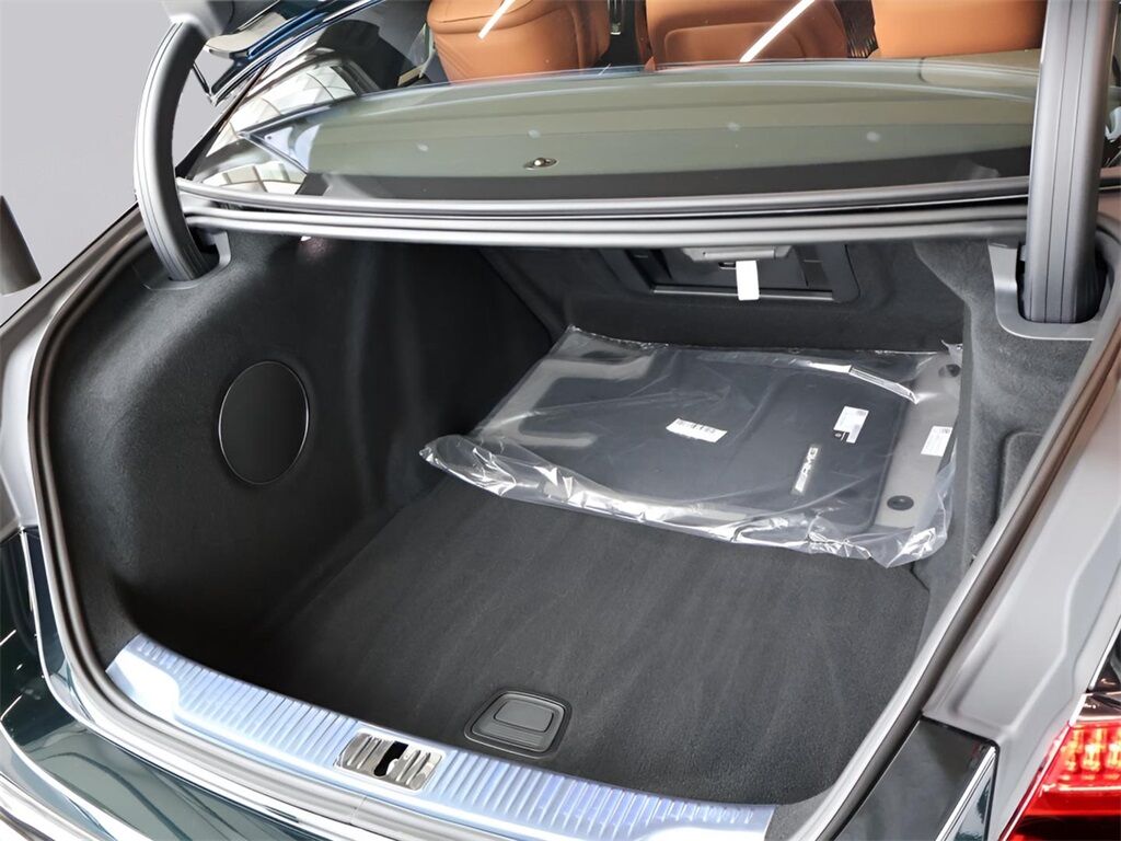 2025 Mercedes-Benz S-Class S 580 San Clemente CA