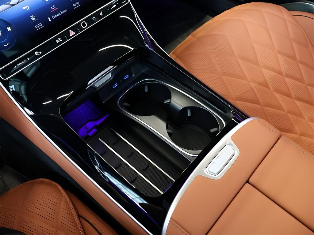 2025 Mercedes-Benz S-Class S 580 San Clemente CA