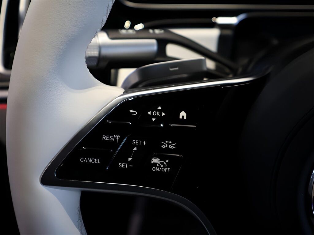 2025 Mercedes-Benz S-Class S 580 San Clemente CA