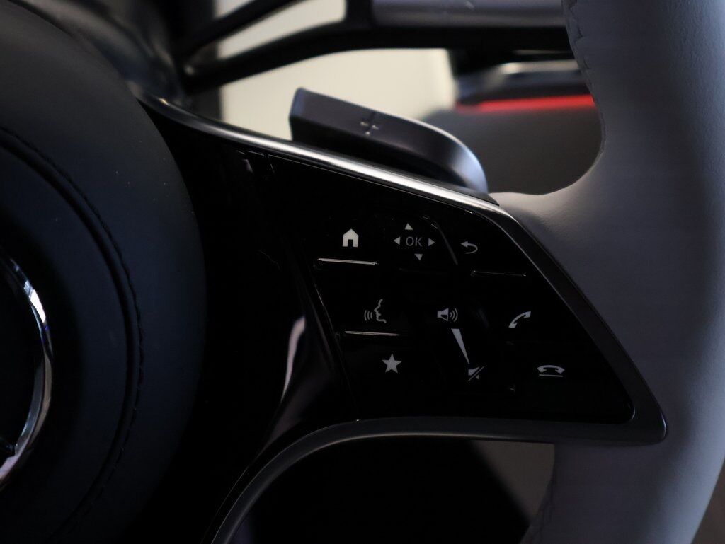 2025 Mercedes-Benz S-Class S 580 San Clemente CA