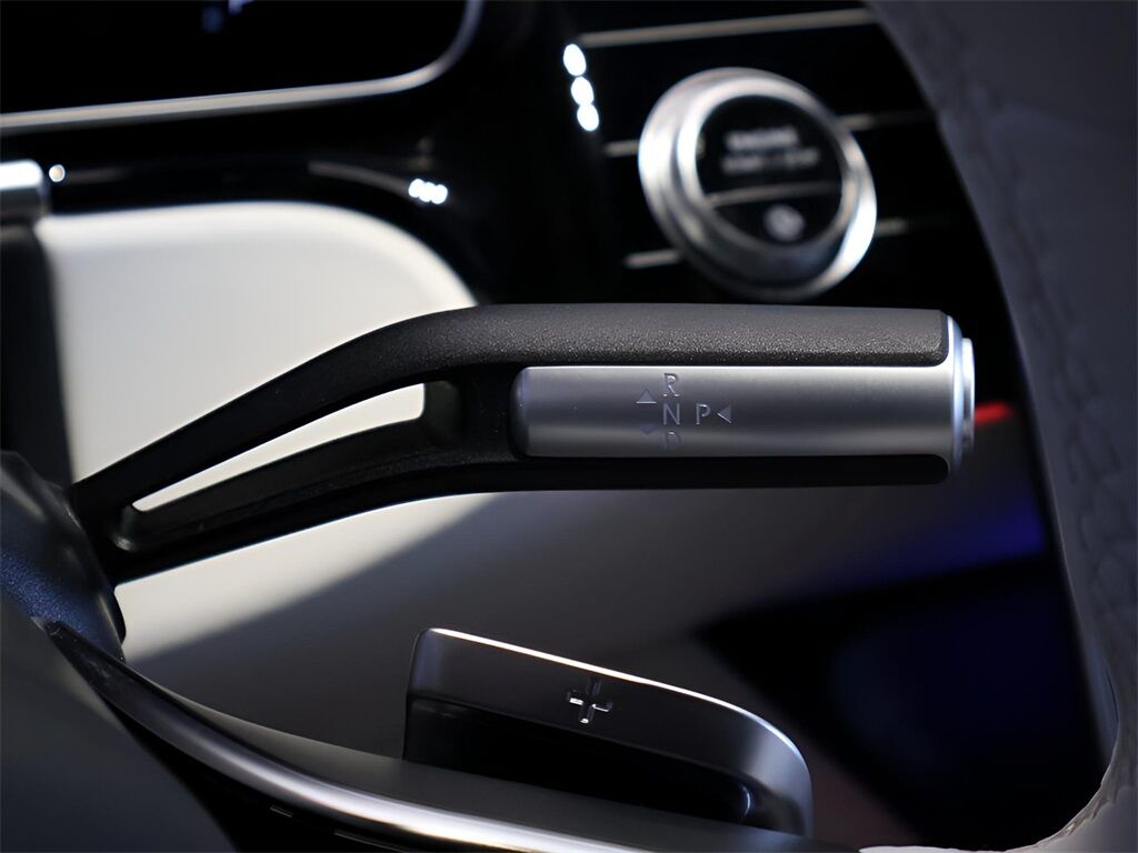 2025 Mercedes-Benz S-Class S 580 San Clemente CA