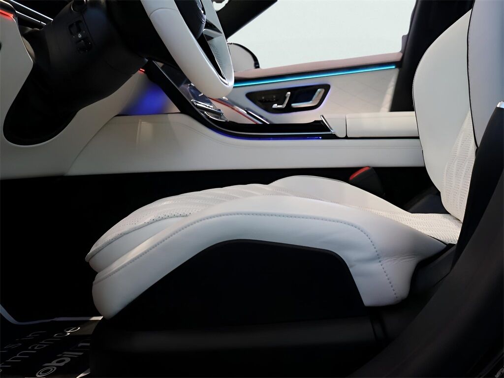 2025 Mercedes-Benz S-Class S 580 San Clemente CA