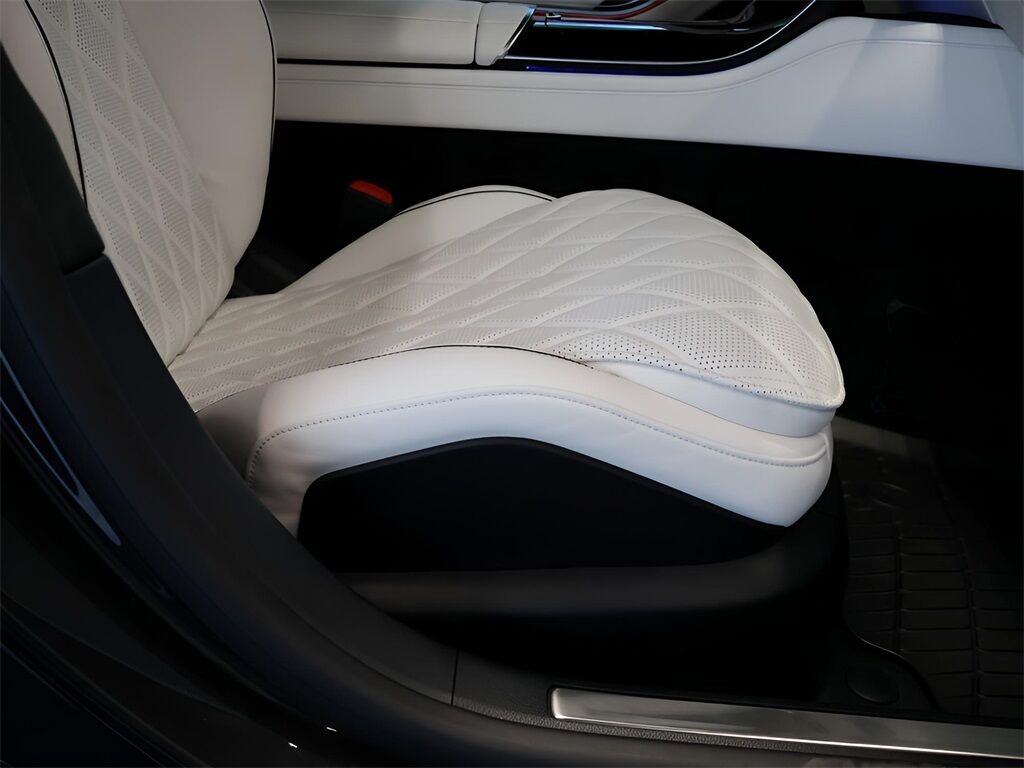 2025 Mercedes-Benz S-Class S 580 San Clemente CA