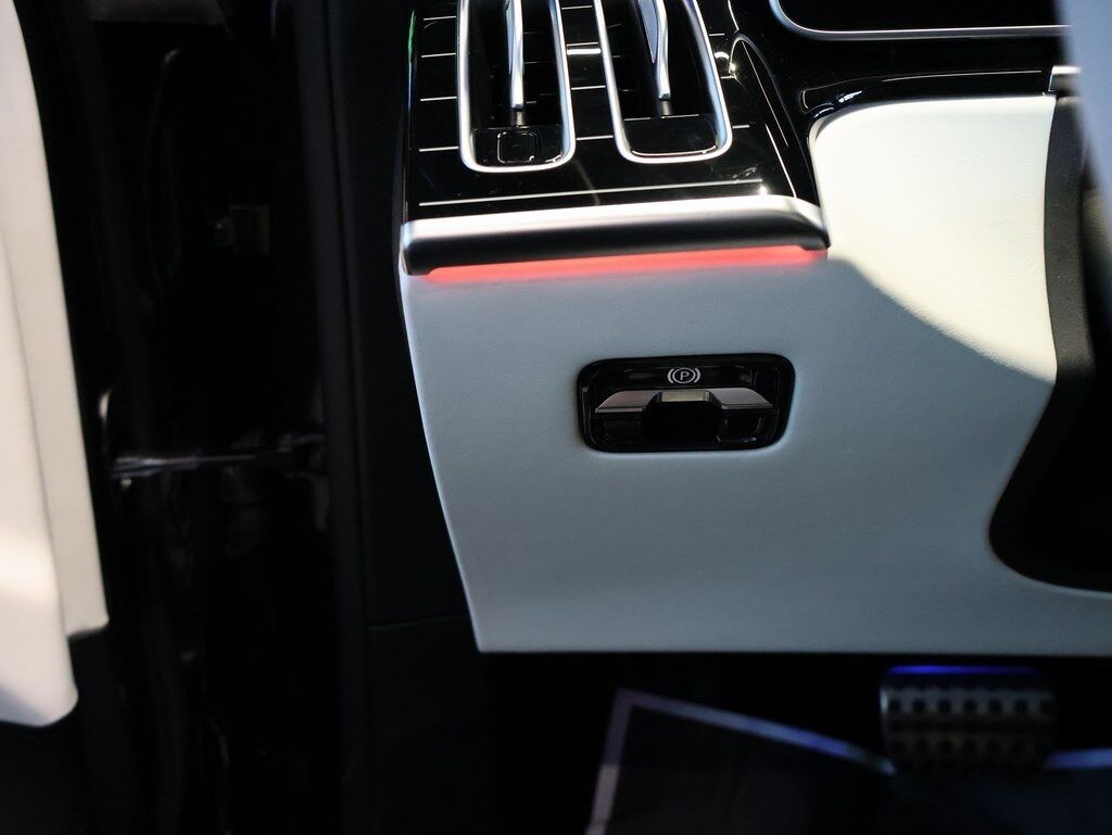 2025 Mercedes-Benz S-Class S 580 San Clemente CA