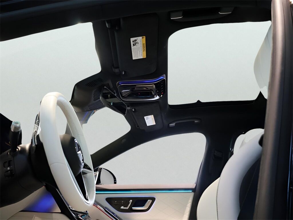 2025 Mercedes-Benz S-Class S 580 San Clemente CA