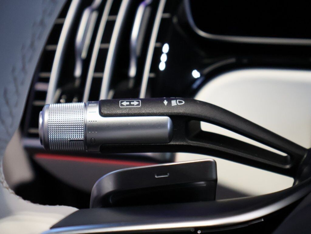 2025 Mercedes-Benz S-Class S 580 San Clemente CA