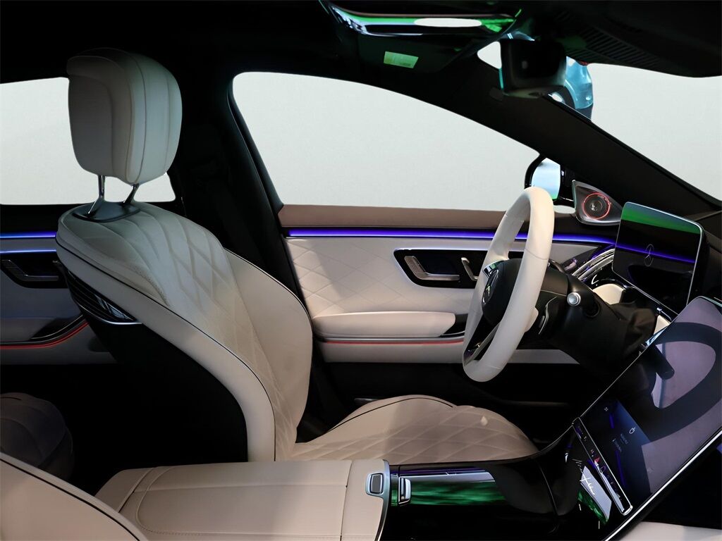 2025 Mercedes-Benz S-Class S 580 San Clemente CA