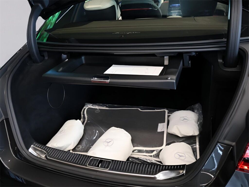 2025 Mercedes-Benz S-Class S 580 San Clemente CA