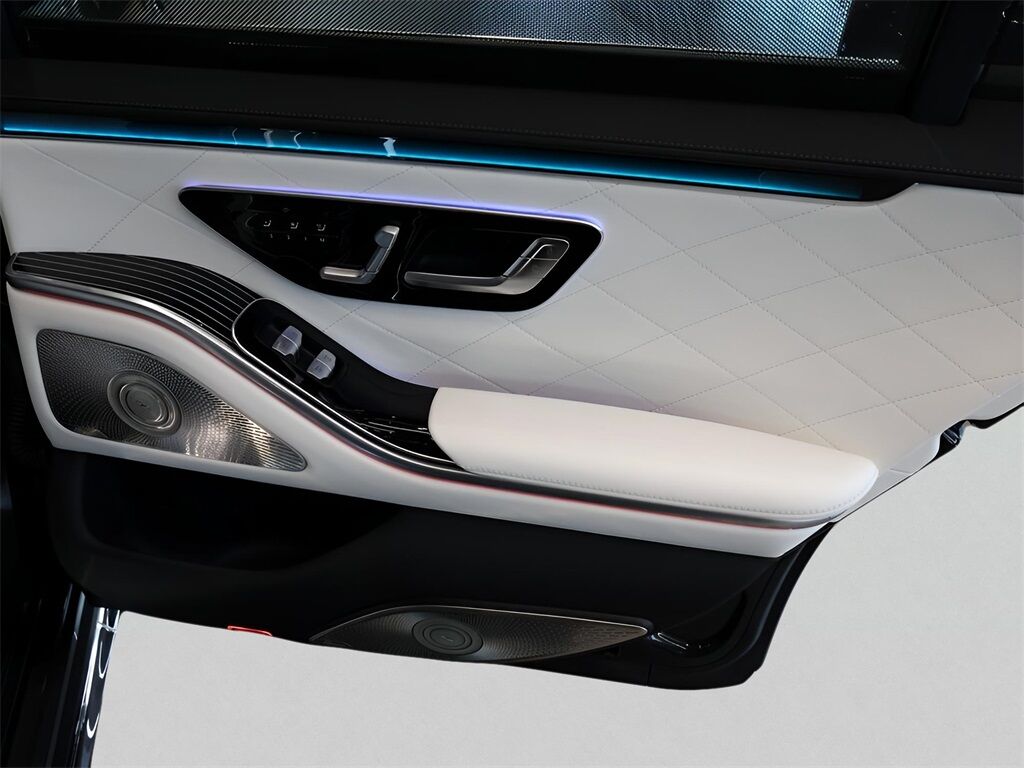 2025 Mercedes-Benz S-Class S 580 San Clemente CA