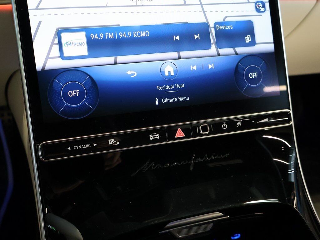 2025 Mercedes-Benz S-Class S 580 San Clemente CA