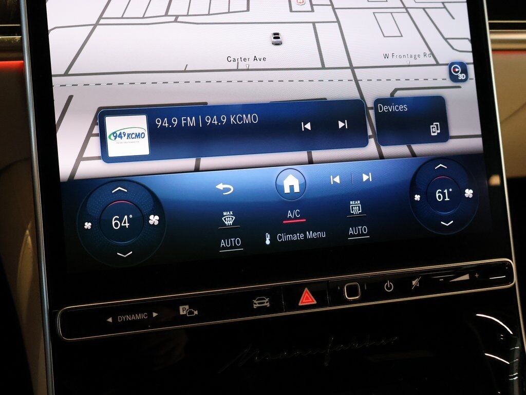 2025 Mercedes-Benz S-Class S 580 San Clemente CA