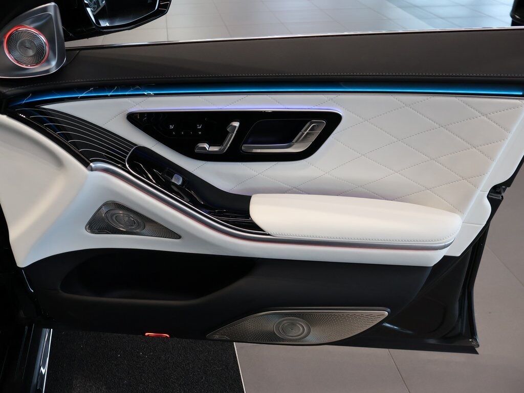 2025 Mercedes-Benz S-Class S 580 San Clemente CA