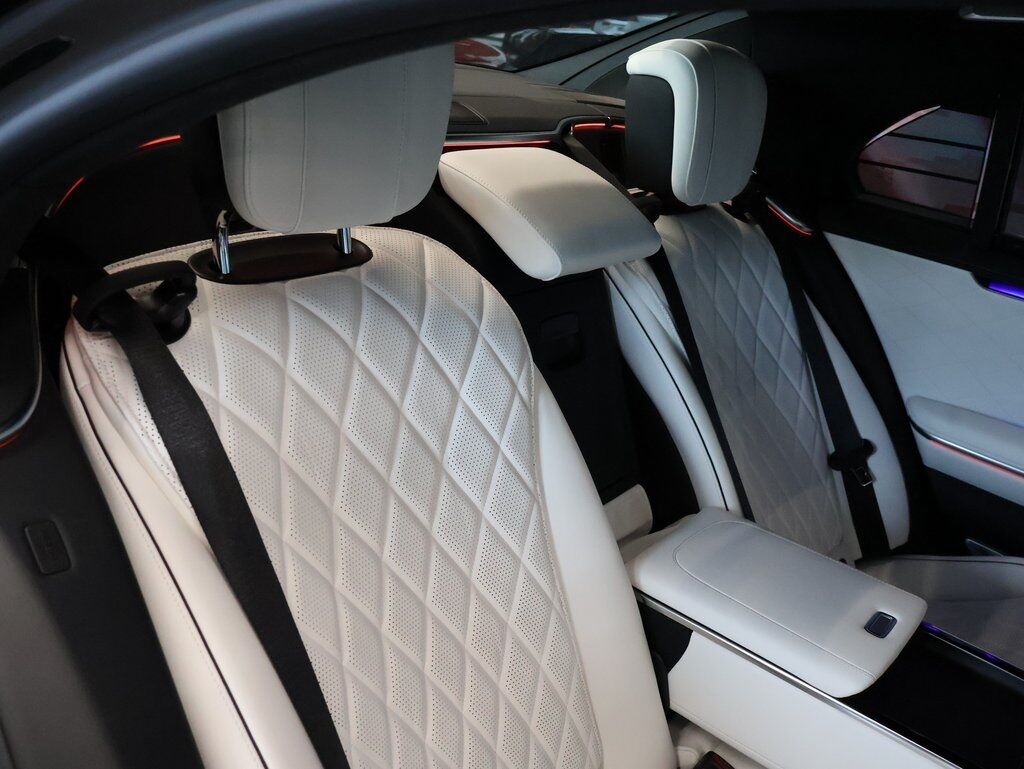 2025 Mercedes-Benz S-Class S 580 San Clemente CA