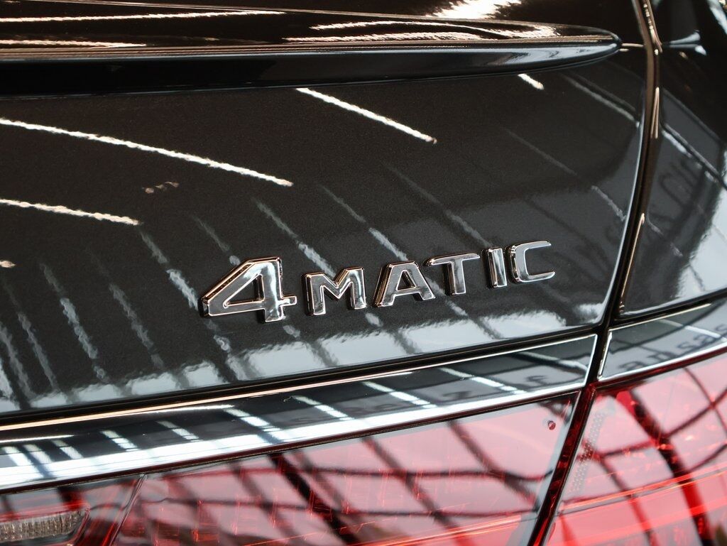 2025 Mercedes-Benz S-Class S 580 San Clemente CA