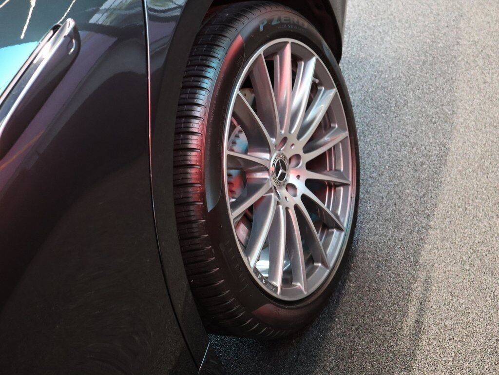 2025 Mercedes-Benz S-Class S 580 San Clemente CA