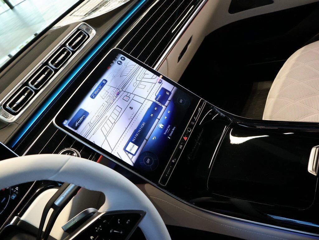 2025 Mercedes-Benz S-Class S 580 San Clemente CA