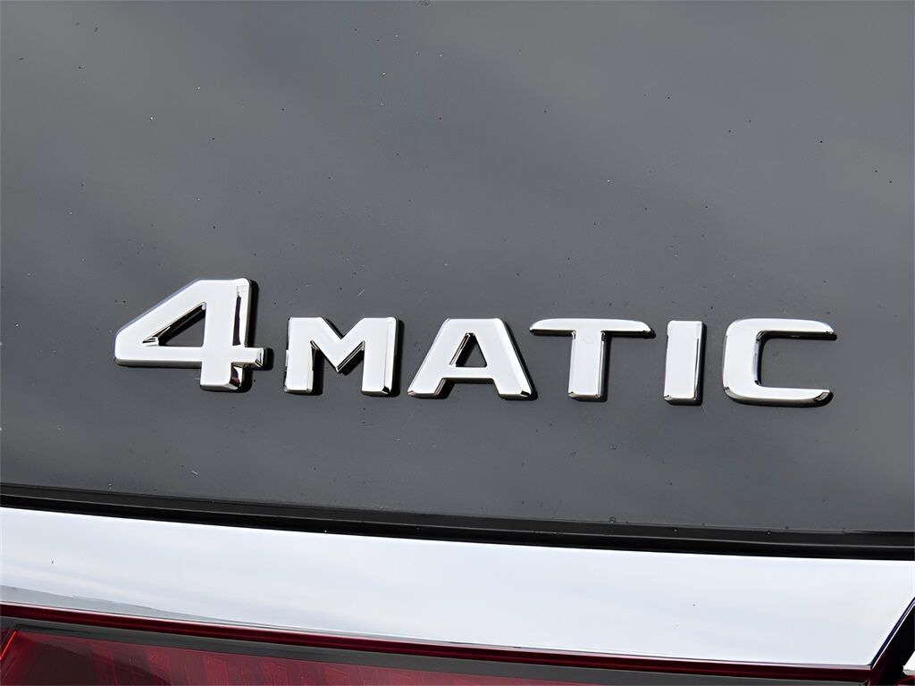 2025 Mercedes-Benz S-Class S 580 San Clemente CA