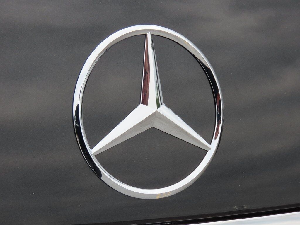 2025 Mercedes-Benz S-Class S 580 San Clemente CA