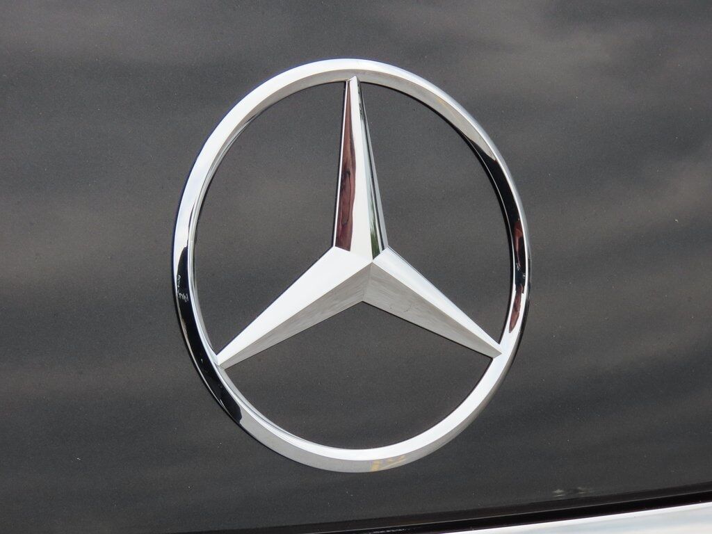 2025 Mercedes-Benz S-Class S 580 San Clemente CA