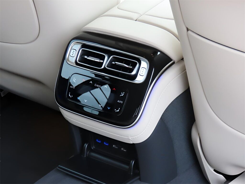 2025 Mercedes-Benz S-Class S 580 San Clemente CA