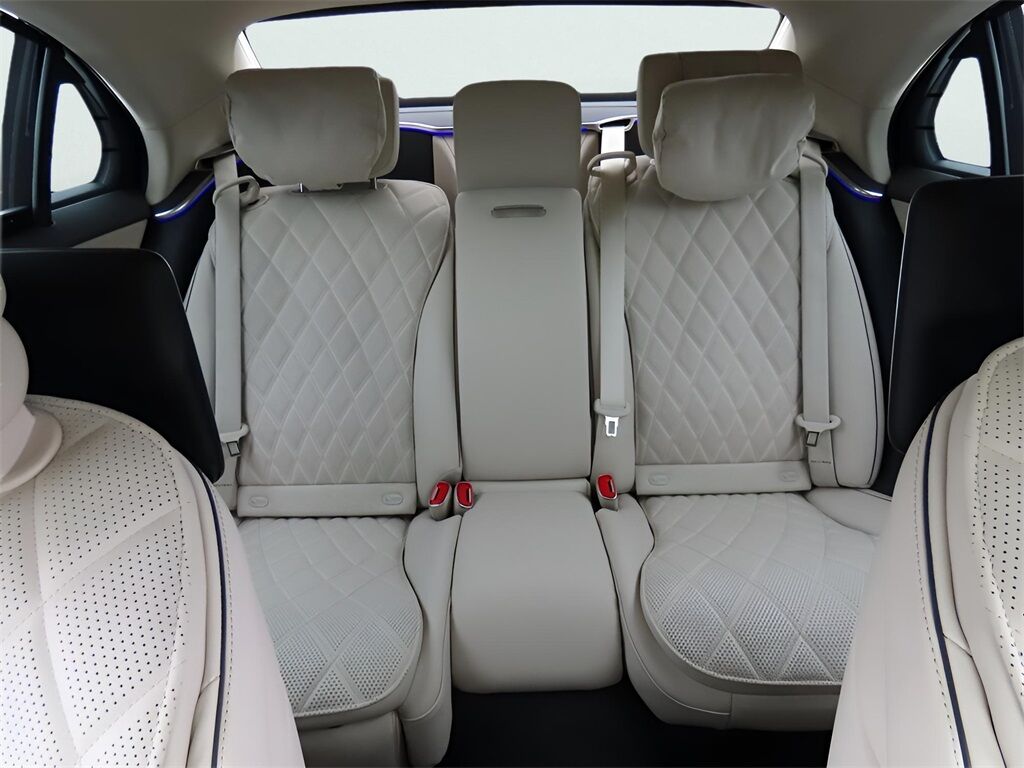 2025 Mercedes-Benz S-Class S 580 San Clemente CA