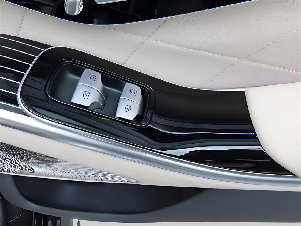 2025 Mercedes-Benz S-Class S 580 San Clemente CA