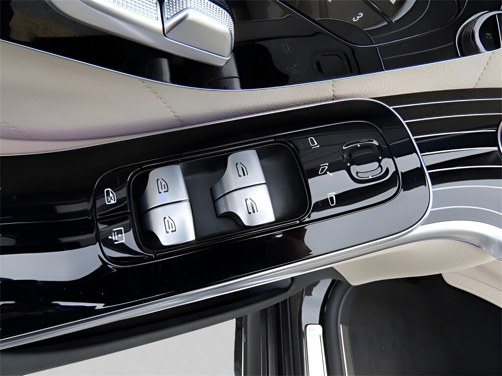 2025 Mercedes-Benz S-Class S 580 San Clemente CA