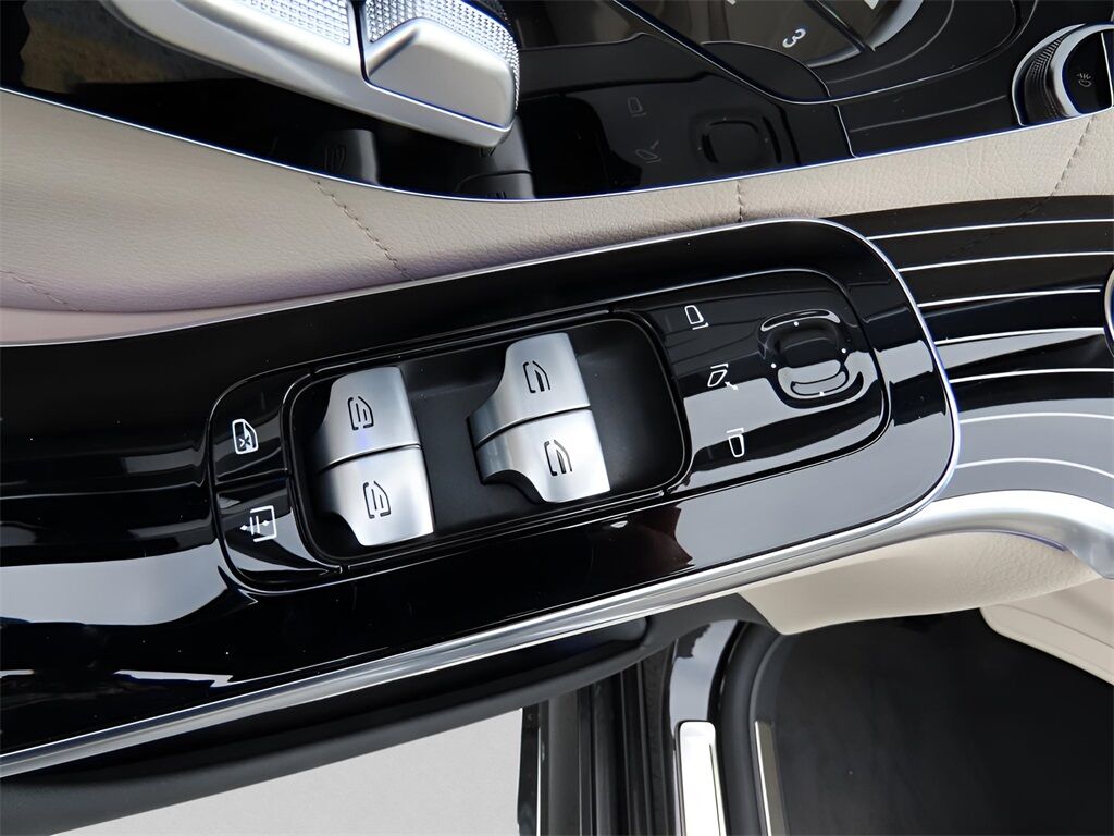 2025 Mercedes-Benz S-Class S 580 San Clemente CA