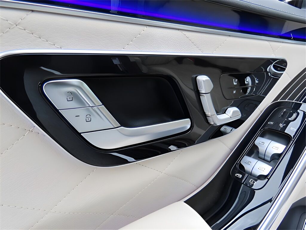 2025 Mercedes-Benz S-Class S 580 San Clemente CA