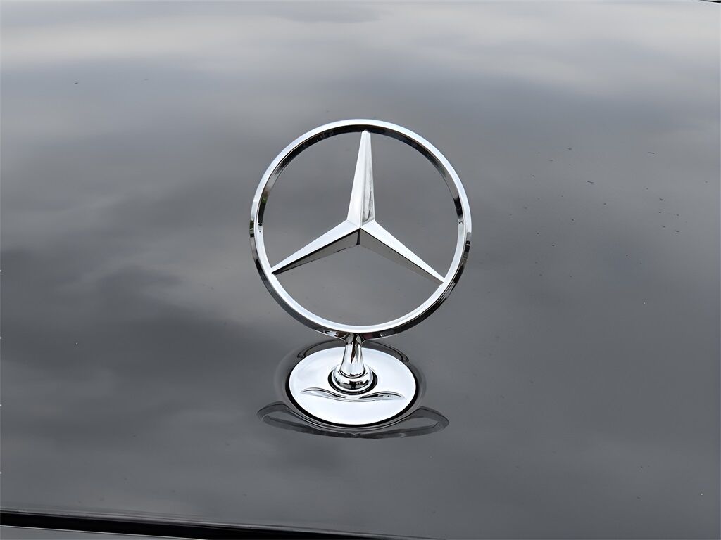 2025 Mercedes-Benz S-Class S 580 San Clemente CA