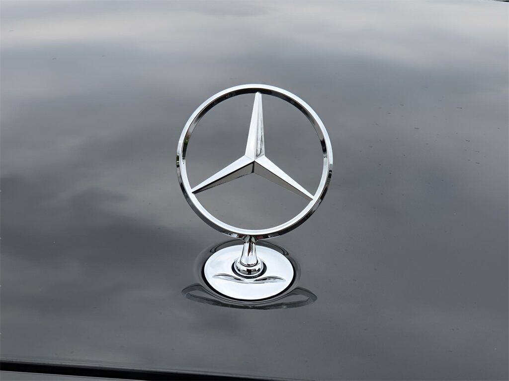 2025 Mercedes-Benz S-Class S 580 San Clemente CA