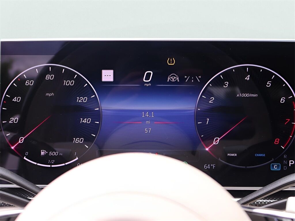 2025 Mercedes-Benz S-Class S 580 San Clemente CA