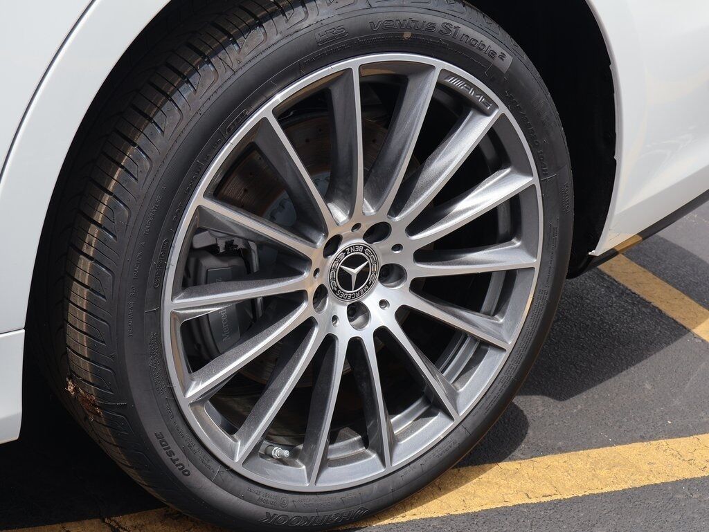 2025 Mercedes-Benz S-Class S 580 San Clemente CA