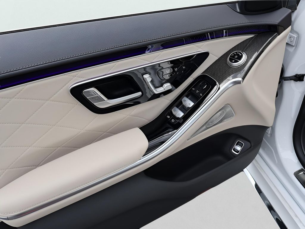 2025 Mercedes-Benz S-Class S 580 San Clemente CA