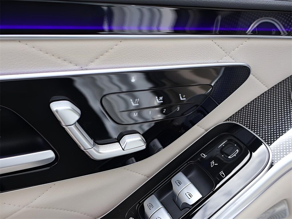 2025 Mercedes-Benz S-Class S 580 San Clemente CA