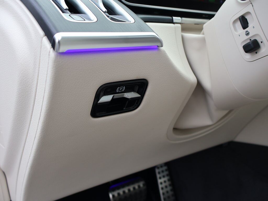 2025 Mercedes-Benz S-Class S 580e San Clemente CA