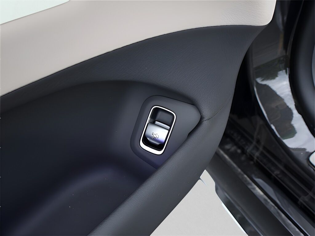 2025 Mercedes-Benz S-Class S 580e San Clemente CA
