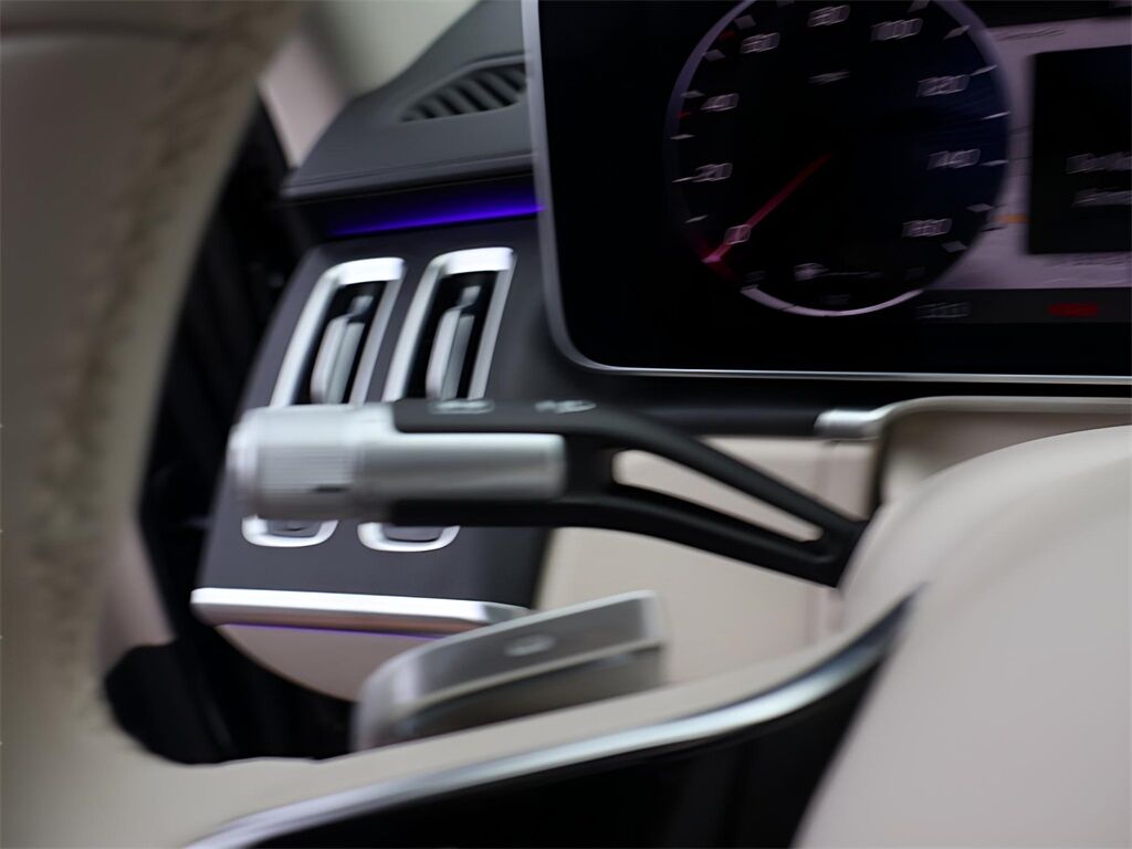 2025 Mercedes-Benz S-Class S 580e San Clemente CA