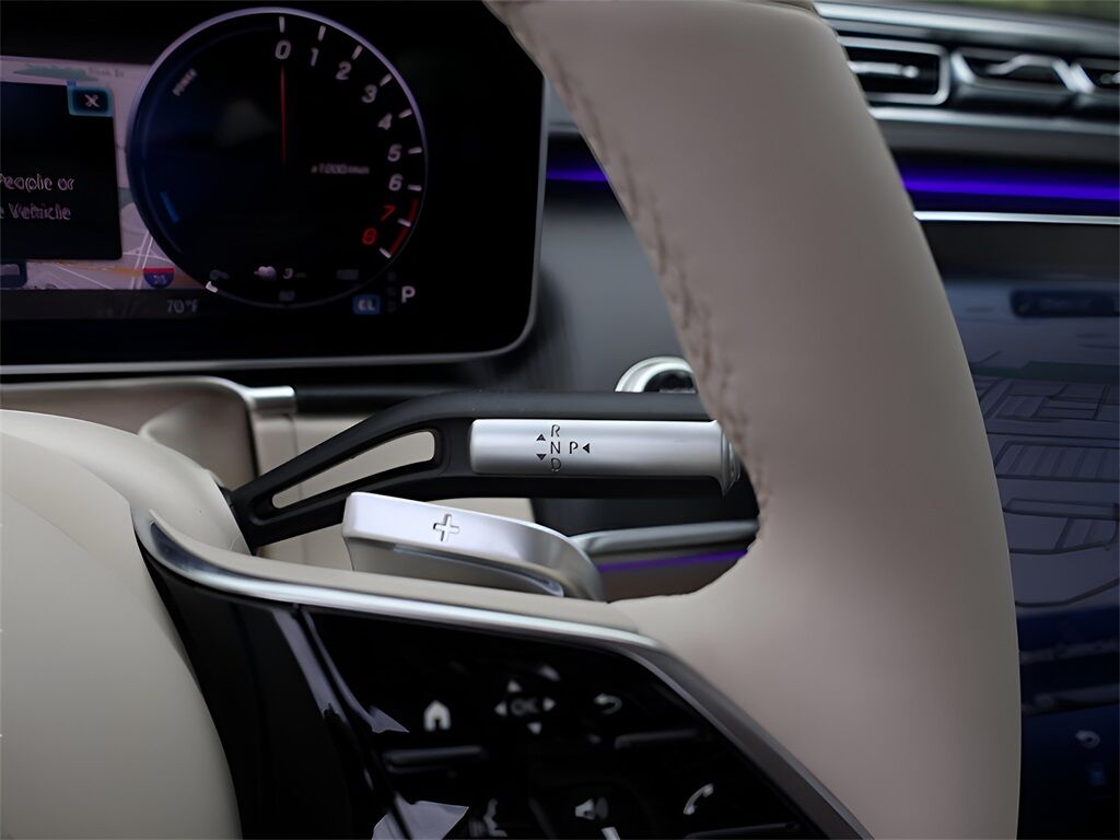 2025 Mercedes-Benz S-Class S 580e San Clemente CA