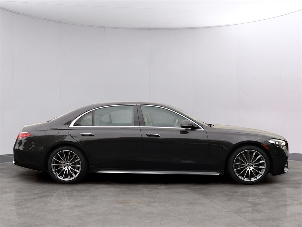 2025 Mercedes-Benz S-Class S 580e San Clemente CA