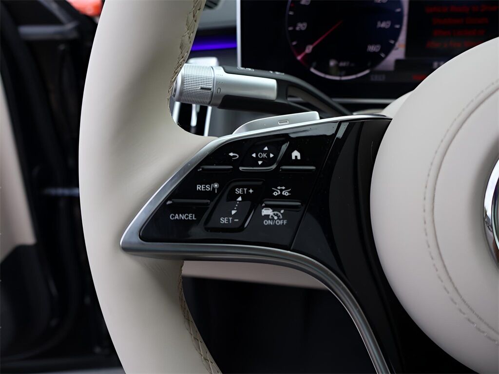 2025 Mercedes-Benz S-Class S 580e San Clemente CA