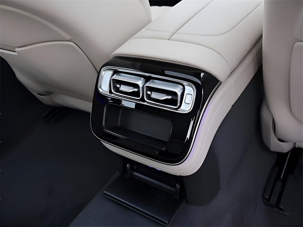 2025 Mercedes-Benz S-Class S 580e San Clemente CA