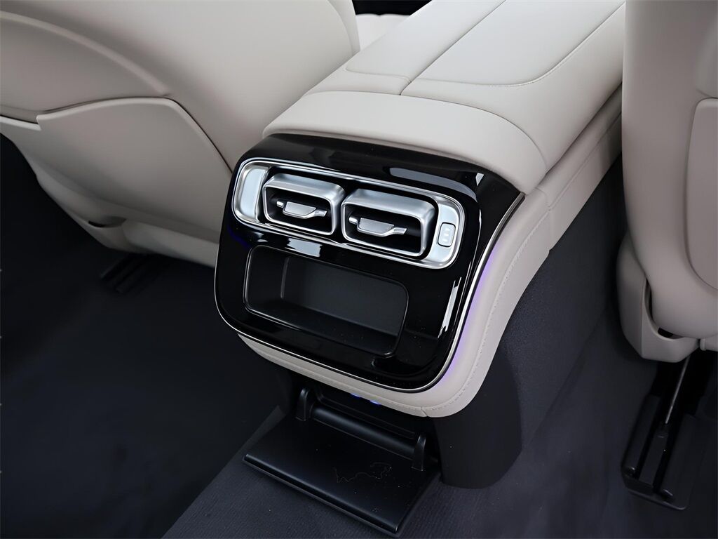 2025 Mercedes-Benz S-Class S 580e San Clemente CA