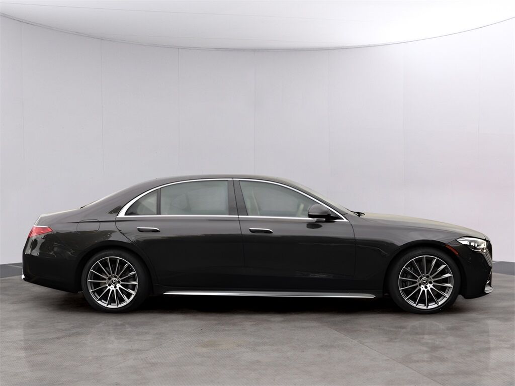 2025 Mercedes-Benz S-Class S 580e San Clemente CA