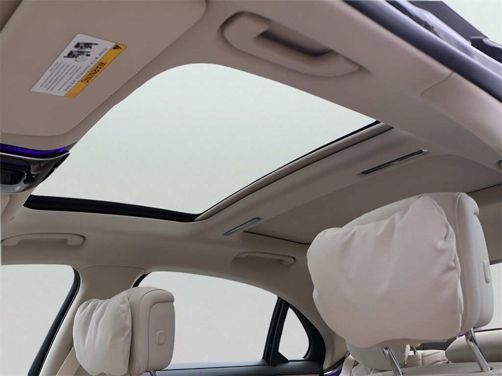 2025 Mercedes-Benz S-Class S 580e San Clemente CA