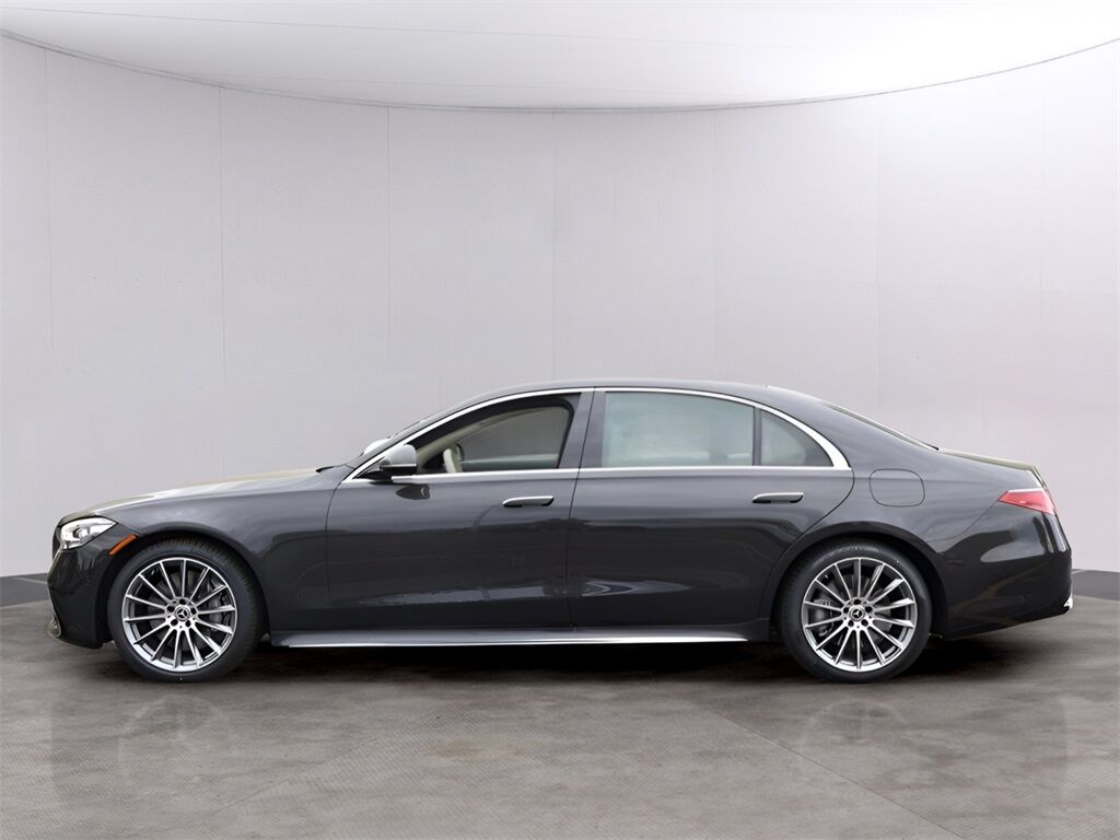 2025 Mercedes-Benz S-Class S 580e San Clemente CA