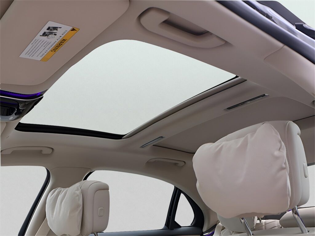2025 Mercedes-Benz S-Class S 580e San Clemente CA
