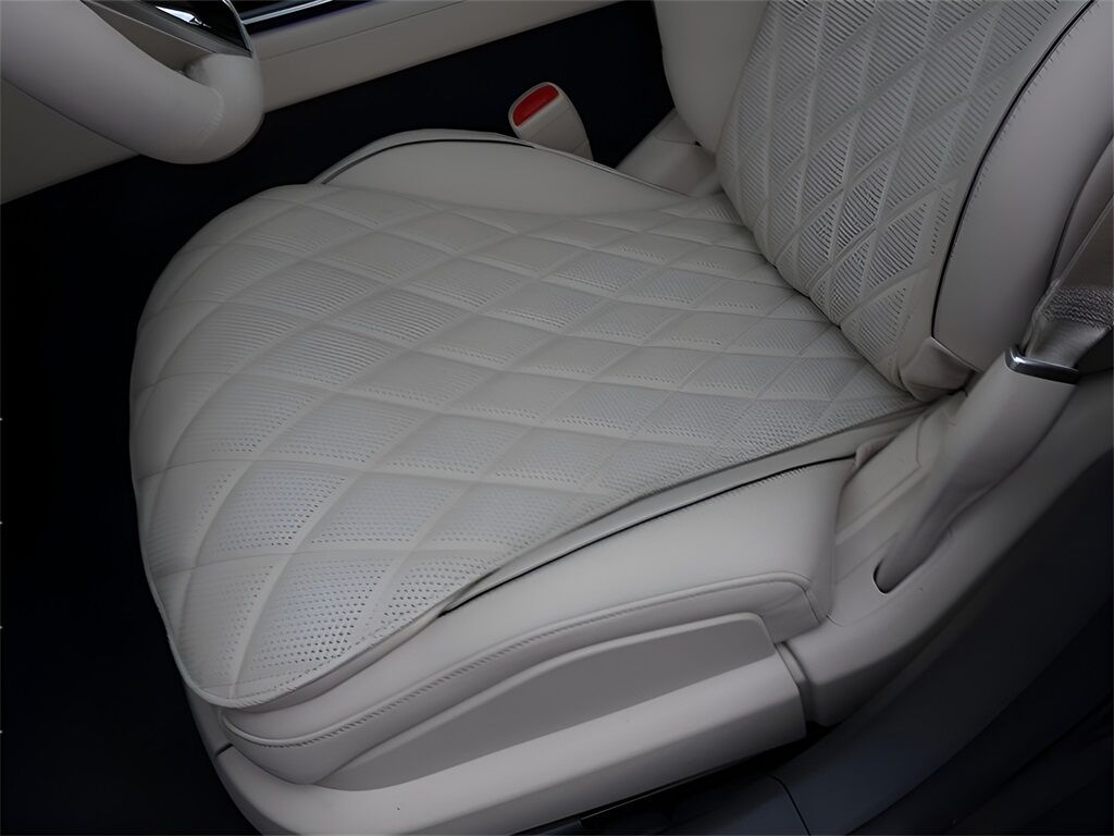2025 Mercedes-Benz S-Class S 580e San Clemente CA